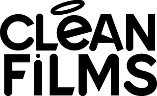 CLEAN FILMS logo