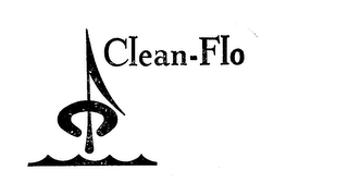 CLEAN-FLO logo