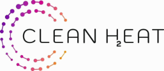 CLEAN H2EAT logo