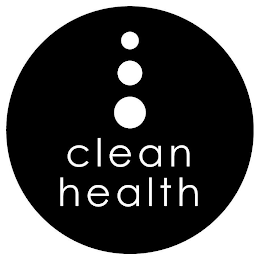 CLEAN HEALTH