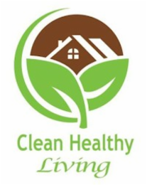 CLEAN HEALTHY LIVING logo