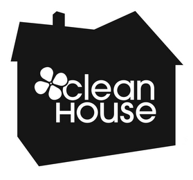 CLEAN HOUSE logo