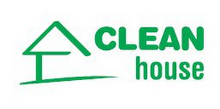 CLEAN HOUSE logo