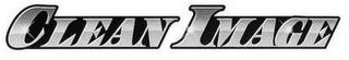 CLEAN IMAGE logo