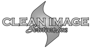 CLEAN IMAGE SERVICES, INC. logo