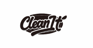 CLEAN IT logo