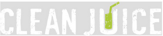 CLEAN JUICE logo