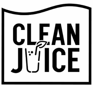 CLEAN JUICE
