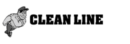 CLEAN LINE logo