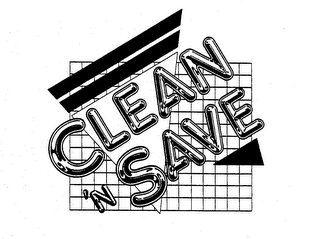 CLEAN 'N SAVE