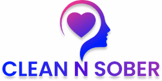 CLEAN N SOBER logo