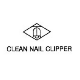 CLEAN NAIL CLIPPER logo