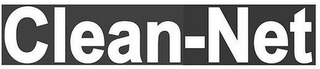 CLEAN-NET logo