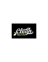 CLEAN NUTRA logo