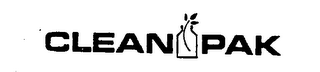 CLEAN PAK