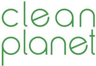 CLEAN PLANET logo