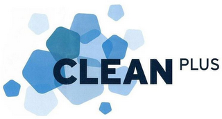 CLEAN PLUS logo