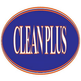 CLEAN PLUS logo