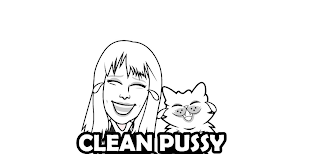 CLEAN PUSSY
