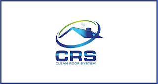 CLEAN ROOF SYSTEM, CRP logo