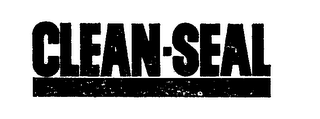 CLEAN-SEAL logo