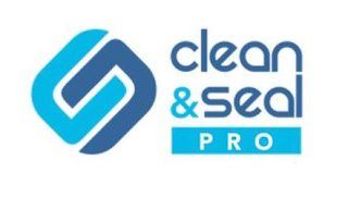 CLEAN & SEAL PRO logo