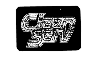 CLEAN SERV