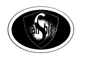 CLEAN SHIELD logo