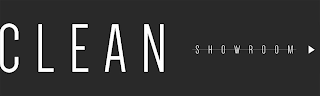 CLEAN SHOWROOM logo
