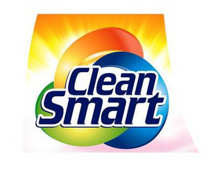 CLEAN SMART logo