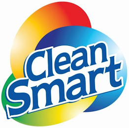 CLEAN SMART logo