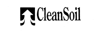 CLEAN SOIL logo