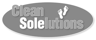 CLEAN SOLELUTIONS logo