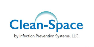 CLEAN-SPACE BY INFECTION PREVENTION SYSTEMS, LLC logo
