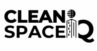 CLEAN SPACE IQ logo