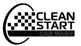 CLEAN START logo