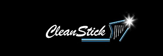 CLEAN STICK logo