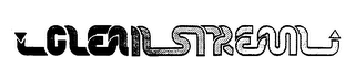 CLEAN STREAM logo