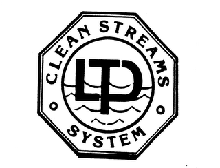 CLEAN STREAMS SYSTEM LTD logo