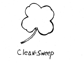 CLEAN-SWEEP logo