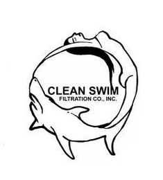 CLEAN SWIM FILTRATION CO., INC. logo