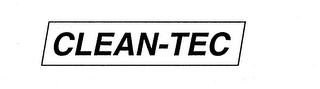 CLEAN-TEC logo