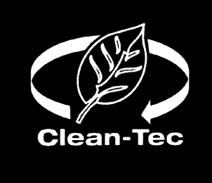 CLEAN-TEC logo