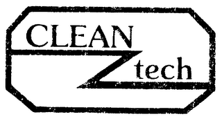 CLEAN TECH