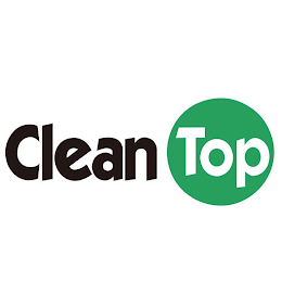 CLEAN TOP logo