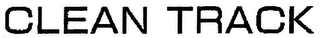 CLEAN TRACK logo