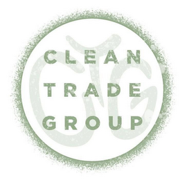 CLEAN TRADE GROUP CTG logo