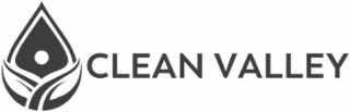 CLEAN VALLEY logo