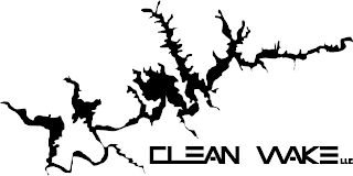 CLEAN WAKE LLC logo