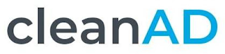 CLEANAD logo